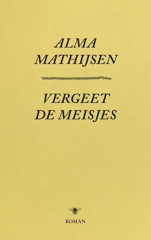 Vergeet de meisjes Goedkoop