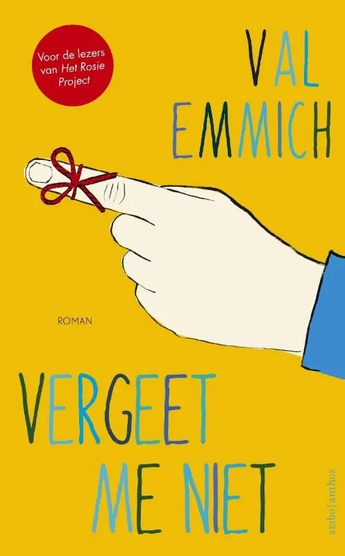 Superprijs Vergeet me niet