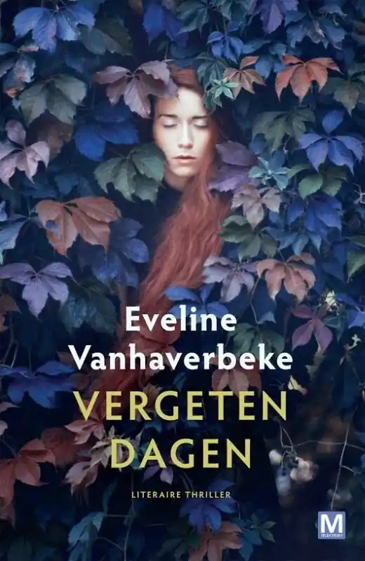 Vergeten dagen Hete Deal