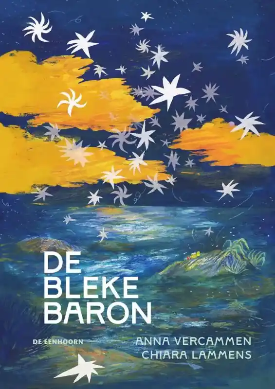 De bleke baron Premium