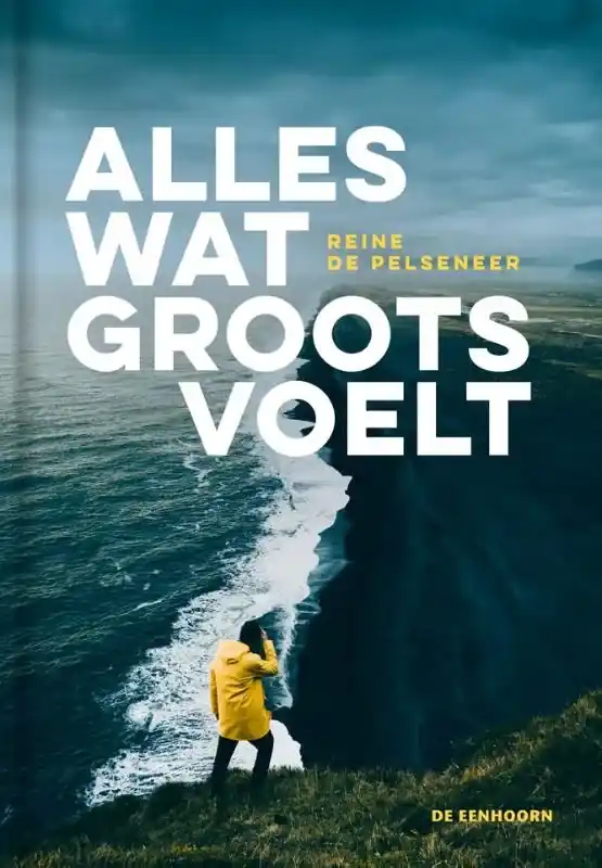 Koop Vandaag Alles wat groots voelt