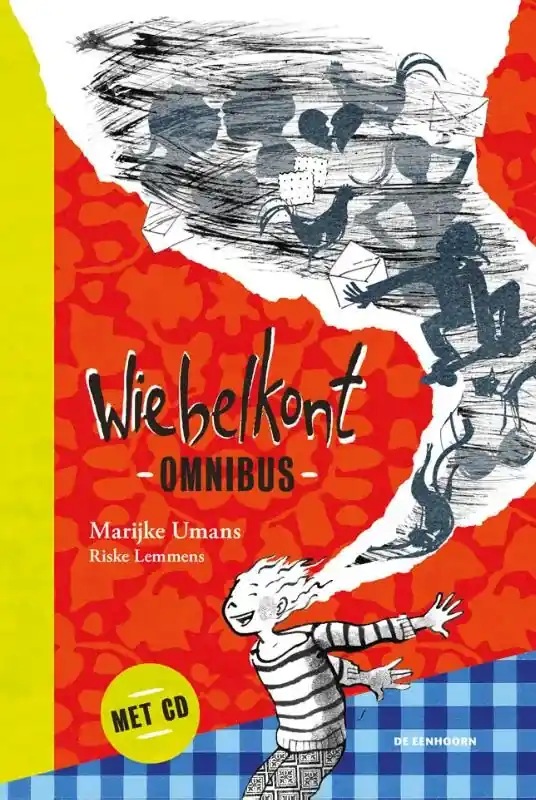 Fabrieksprijs Wiebelkont omnibus