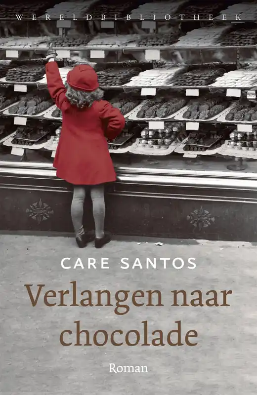 Voordeelprijs Verlangen naar chocolade