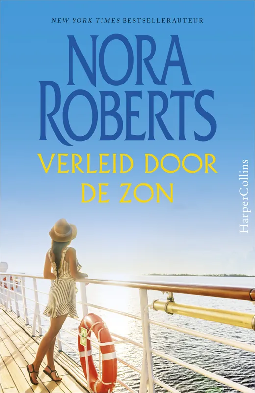 Gratis Verzending Verleid door de zon