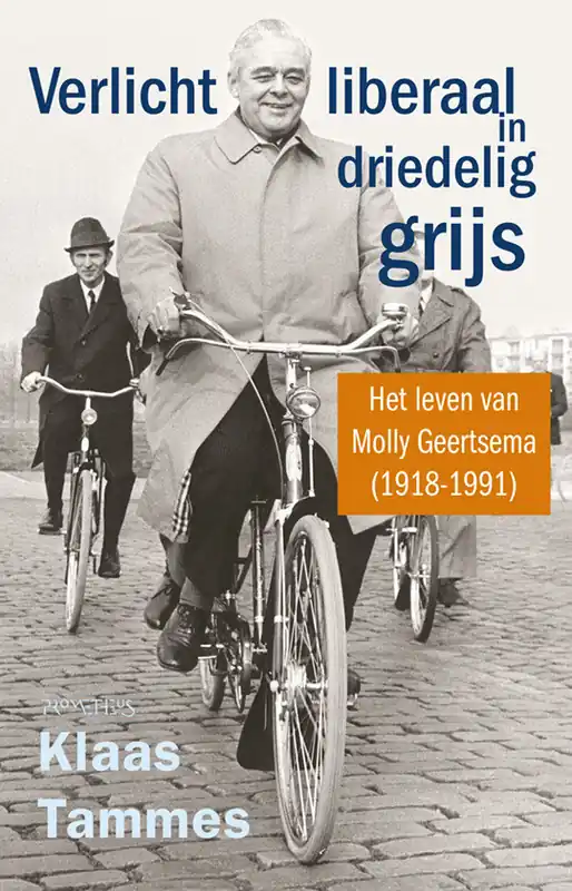 Verlicht liberaal in driedelig grijs Snelle Levering