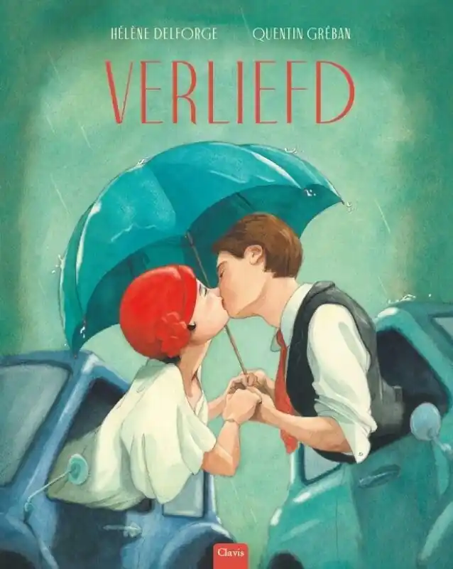 Tijdelijk Beschikbaar Verliefd