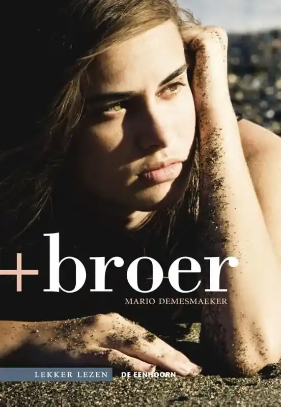 Betrouwbaar +Broer