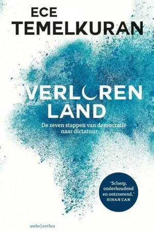 Aanbieding Verloren land