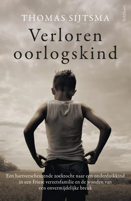 Verloren oorlogskind Snelle Levering