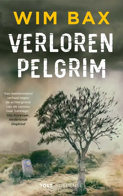 Verloren pelgrim Dagaanbieding