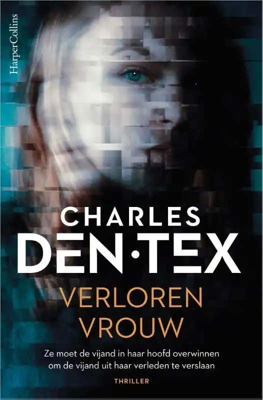 Verloren vrouw Favoriet
