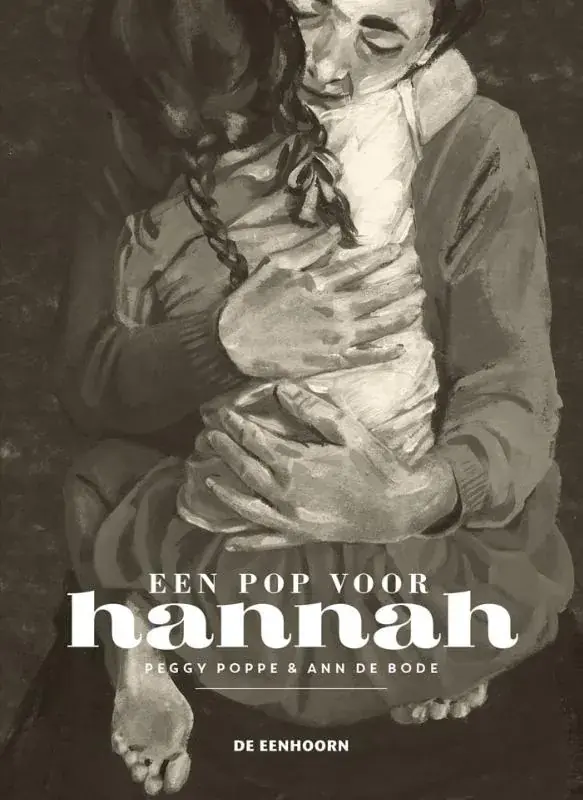 Rechtstreeks Van De Fabrikant Een pop voor Hannah