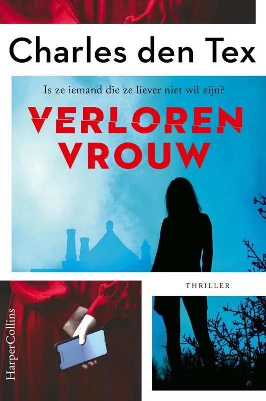 Gecertificeerd Verloren vrouw