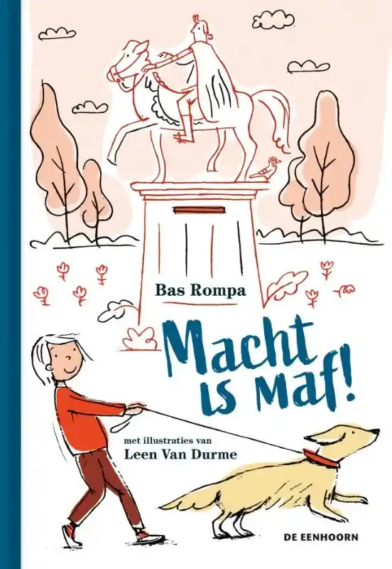 Meest Verkocht Macht is maf!