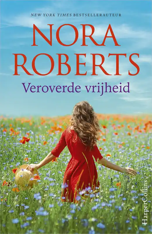 Koop Online Veroverde vrijheid