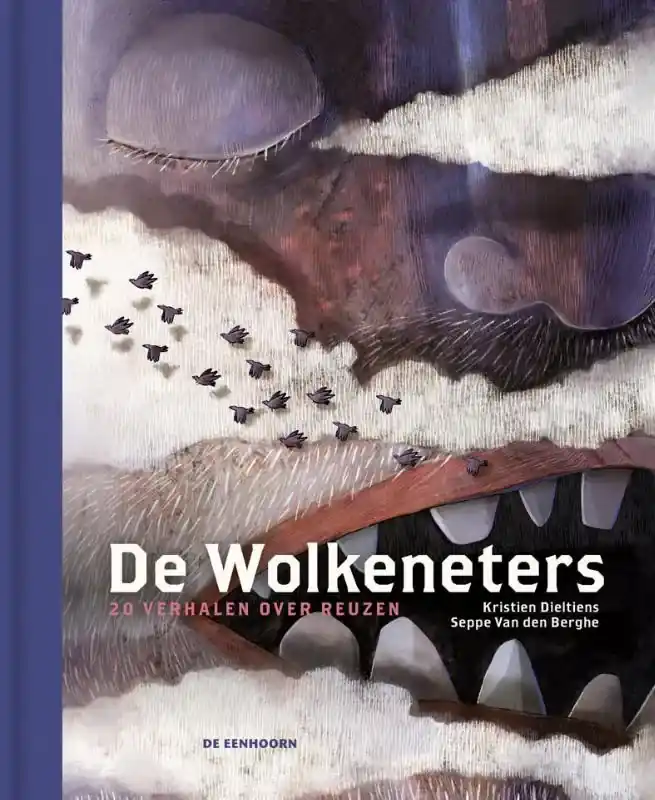 De Wolkeneters Laatste Versie