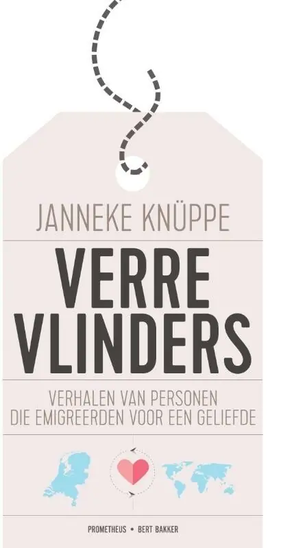 Weekendaanbieding Verre vlinders