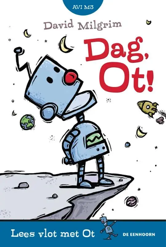 Dag, Ot! Favoriet