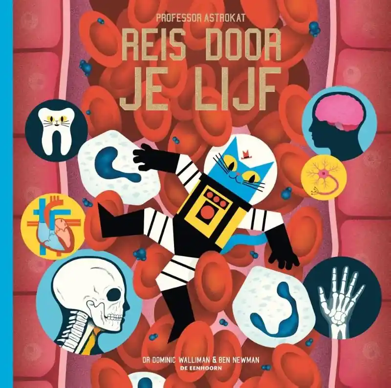 Reis door je lijf Lage Kosten