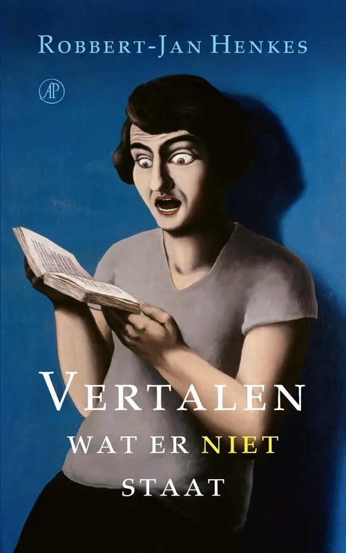 Vertalen wat er niet staat Betaalbaar