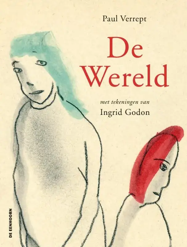 De wereld Must-Have