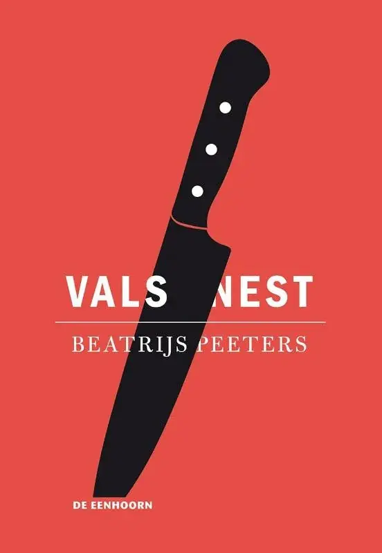 Merkproduct Vals nest