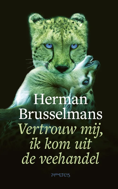 Vertrouw mij, ik kom uit de veehandel Nu Kopen