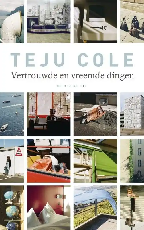 Gereduceerde Prijs Vertrouwde en vreemde dingen