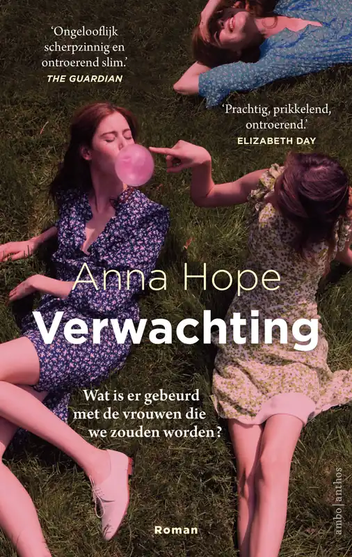 Laatste Versie Verwachting