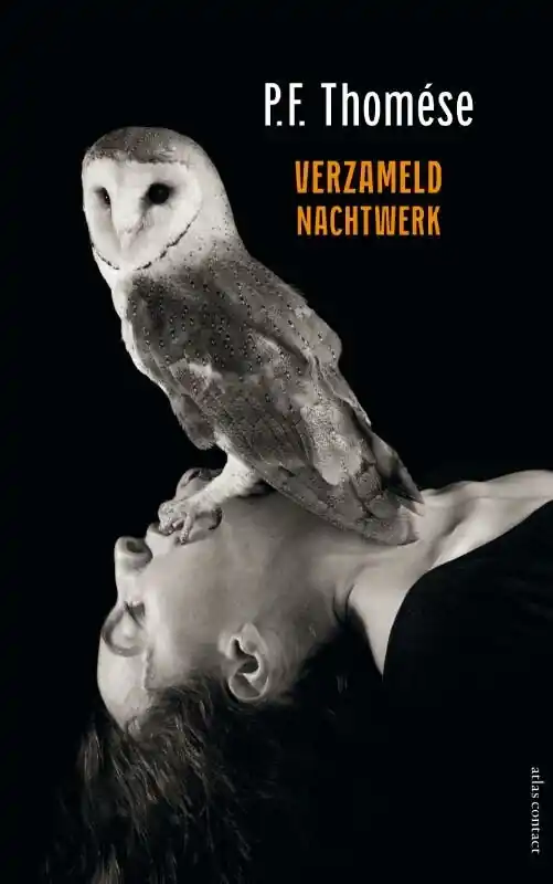 Op = Op Verzameld nachtwerk
