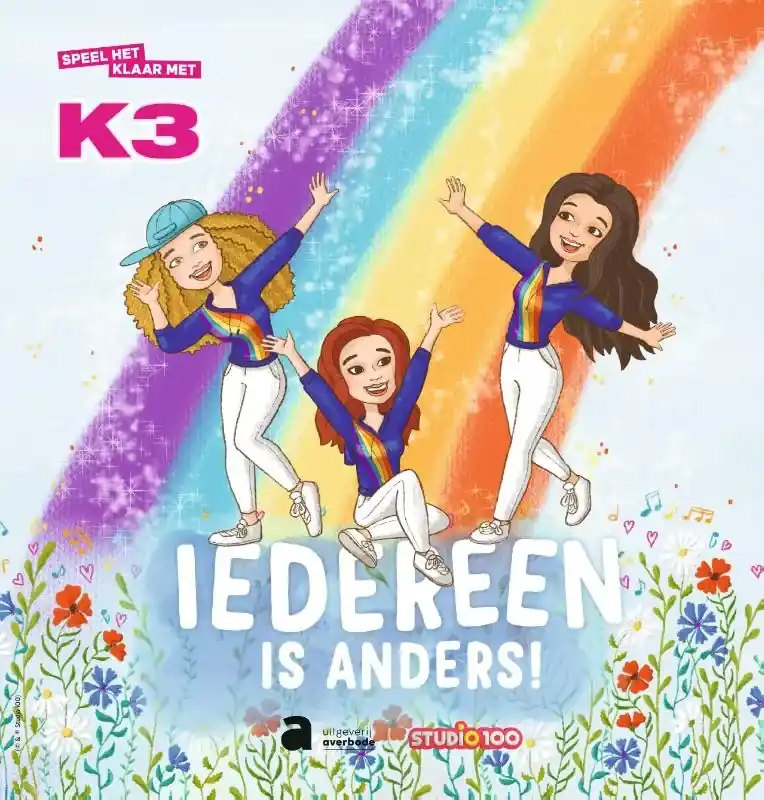 Hete Deal Averbode educatieve uitgave