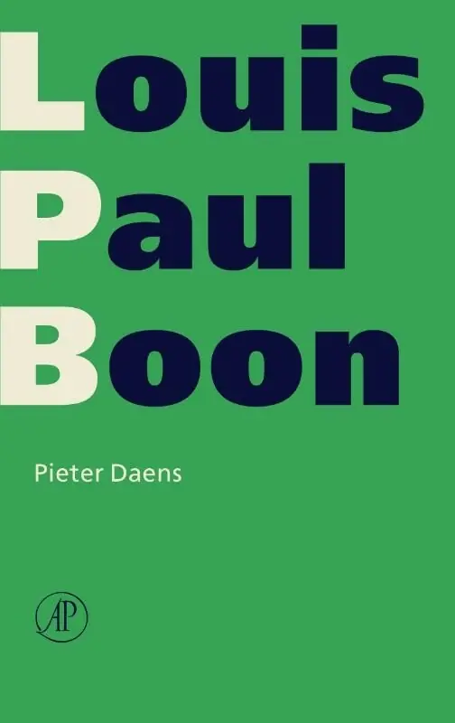 Verzameld werk Louis Paul Boon 15 - Pieter Daens, of Hoe in de negentiende eeuw de arbeiders van Aalst vochten tegen armoede en onrecht Direct Verzonden
