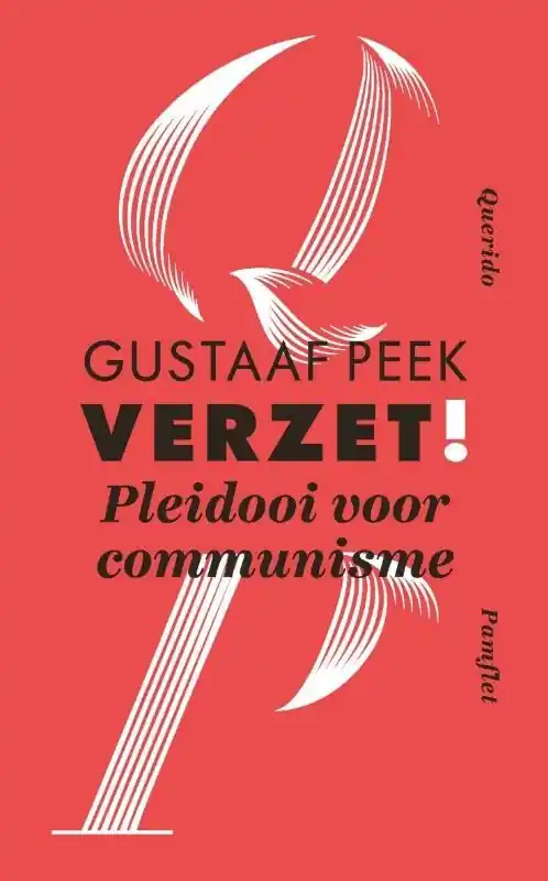 Exclusieve Aanbieding Verzet!