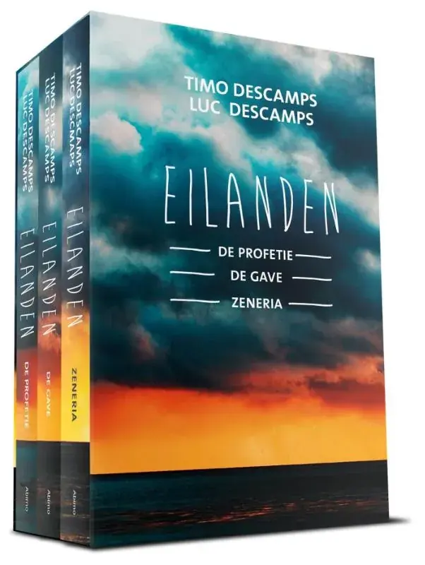 Eilanden Laatste Kans