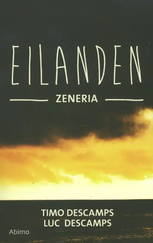 Shop Nu Zeneria