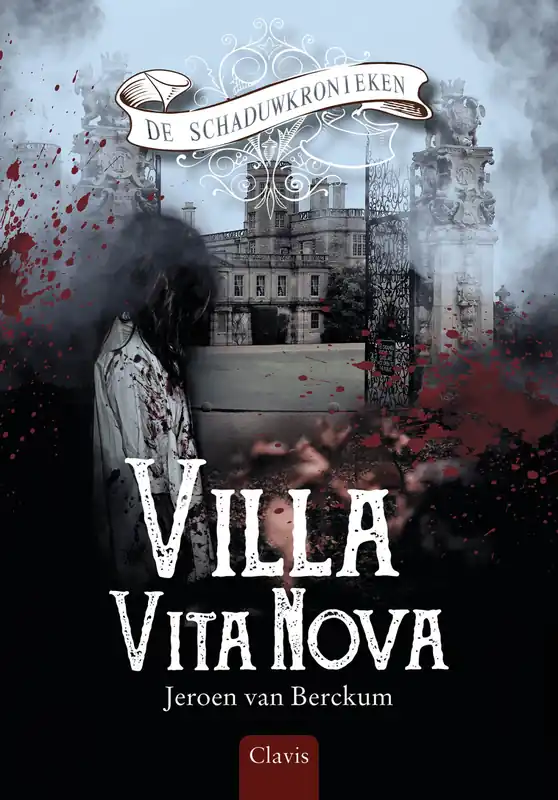Actieprijs De Schaduwkronieken 1 - Villa Vita Nova