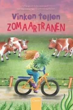 Gratis Retour Vinken tellen en zomaartranen