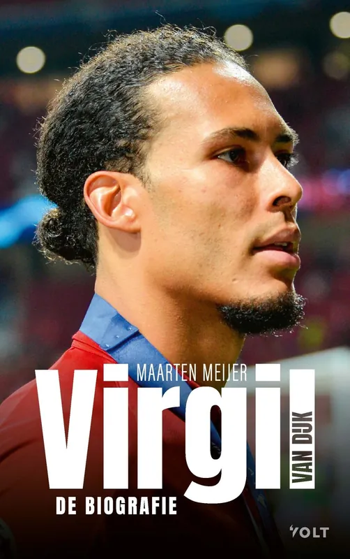 Virgil van Dijk Koopje