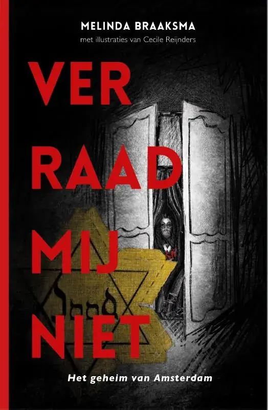 Seizoensaanbieding Verraad mij niet