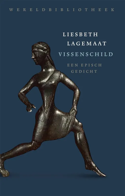 Koop Online Vissenschild