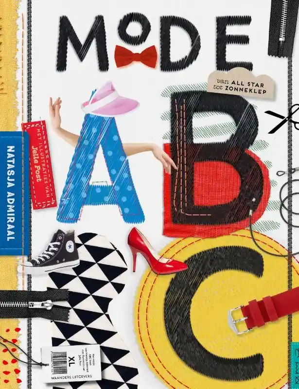 Exclusieve Aanbieding Mode ABC