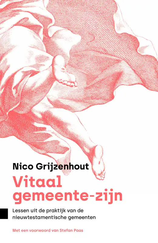 Koopje Vitaal gemeente-zijn