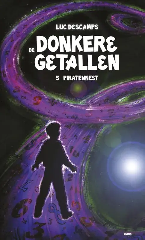 Piratennest Nieuw