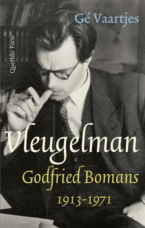 Vleugelman Merkproduct