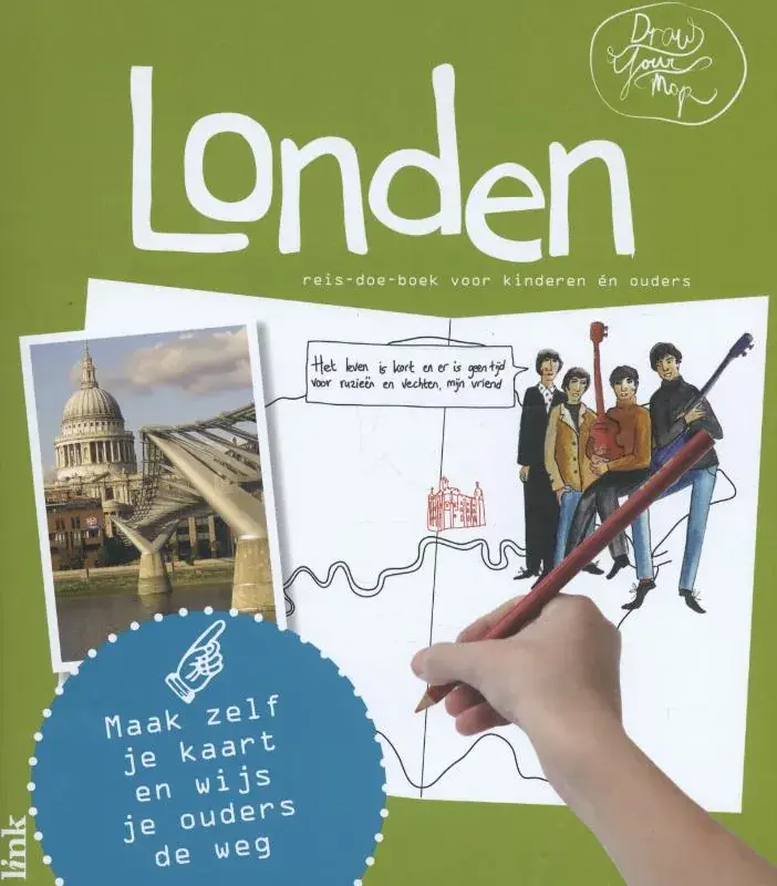 Londen Favoriet