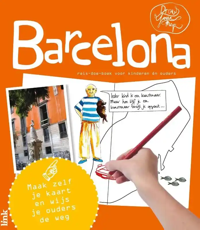 Meest Verkocht Barcelona