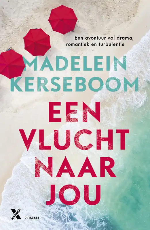 Betaalbaar Vlucht 1 - Een vlucht naar jou