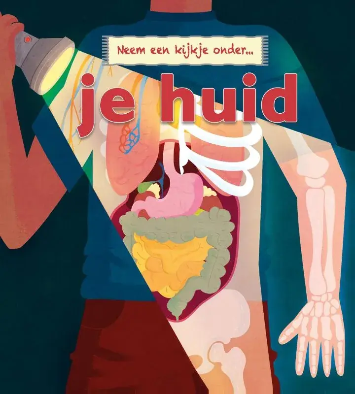 Betaalbaar Onder je huid
