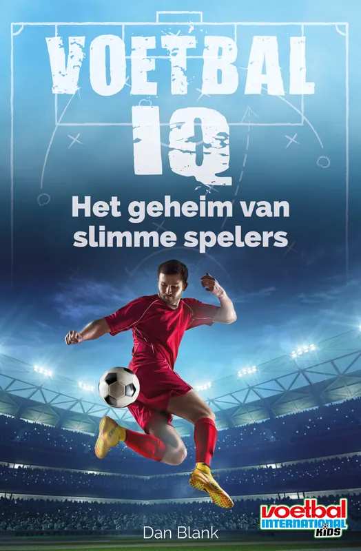 Voetbal IQ 1 - Voetbal IQ Express Levering