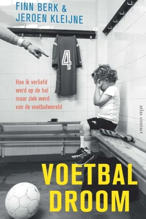 Aanbieding Voetbaldroom